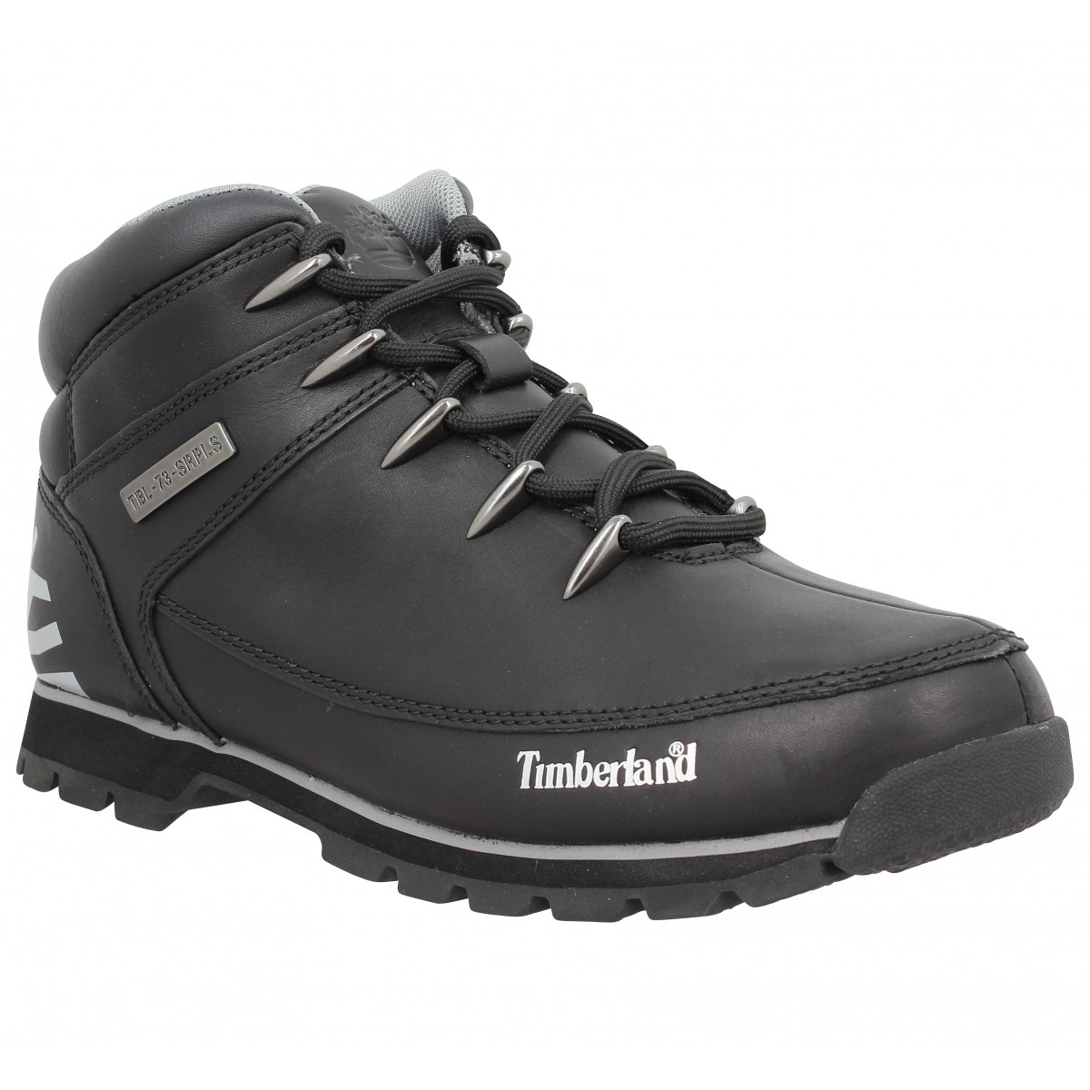 Timberland sprint hiker homme noir homme | Fanny