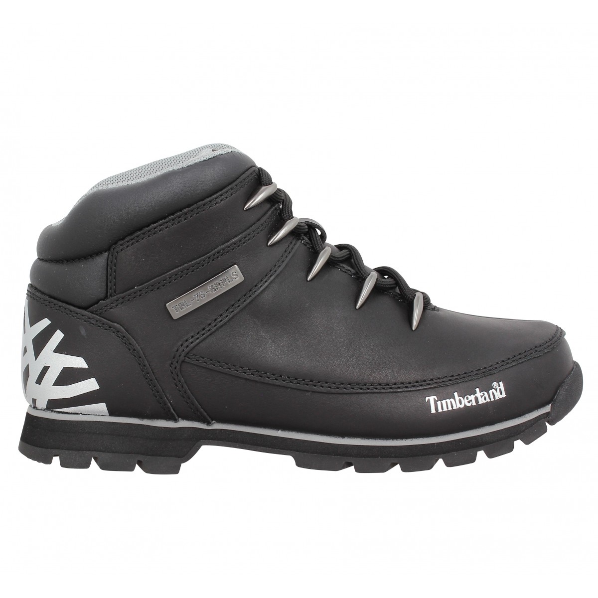 timberland euro sprint hiker homme