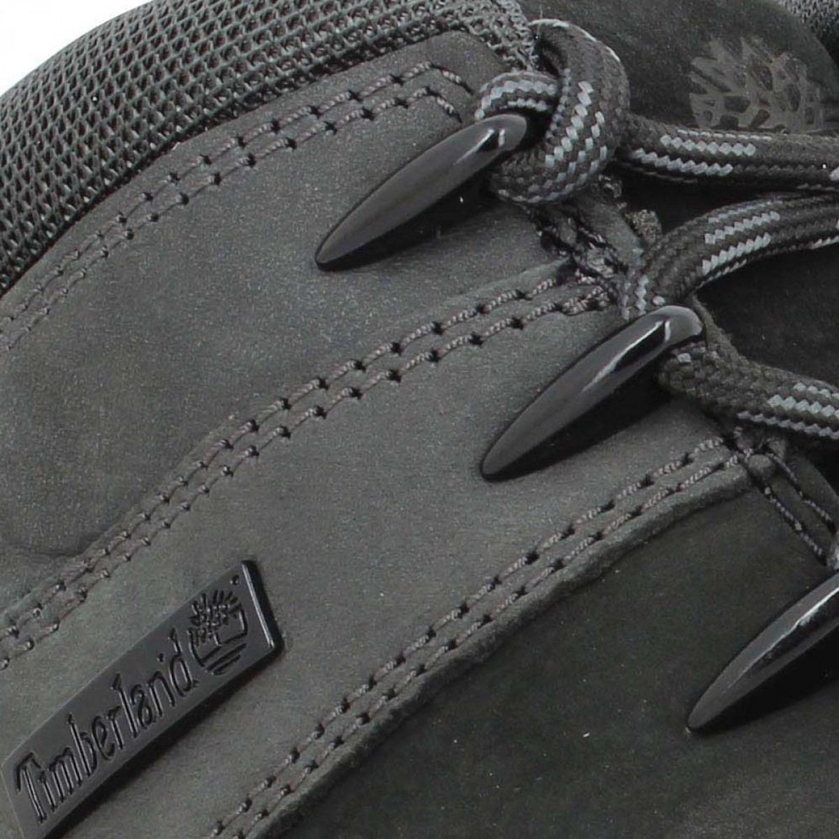 timberland euro sprint gris