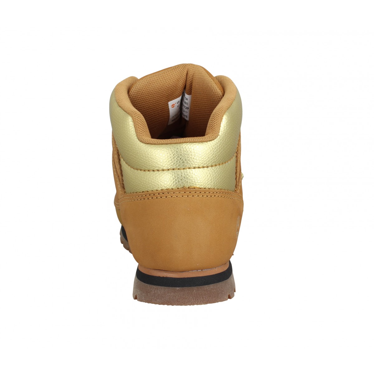 Timberland euro sprint enfant clearance
