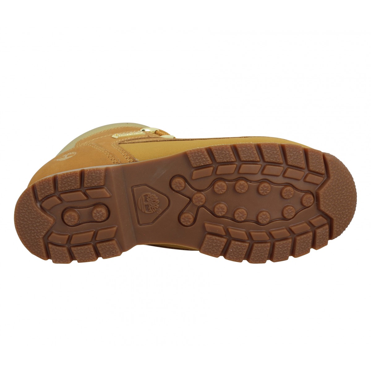 Timberland enfant store taille 35