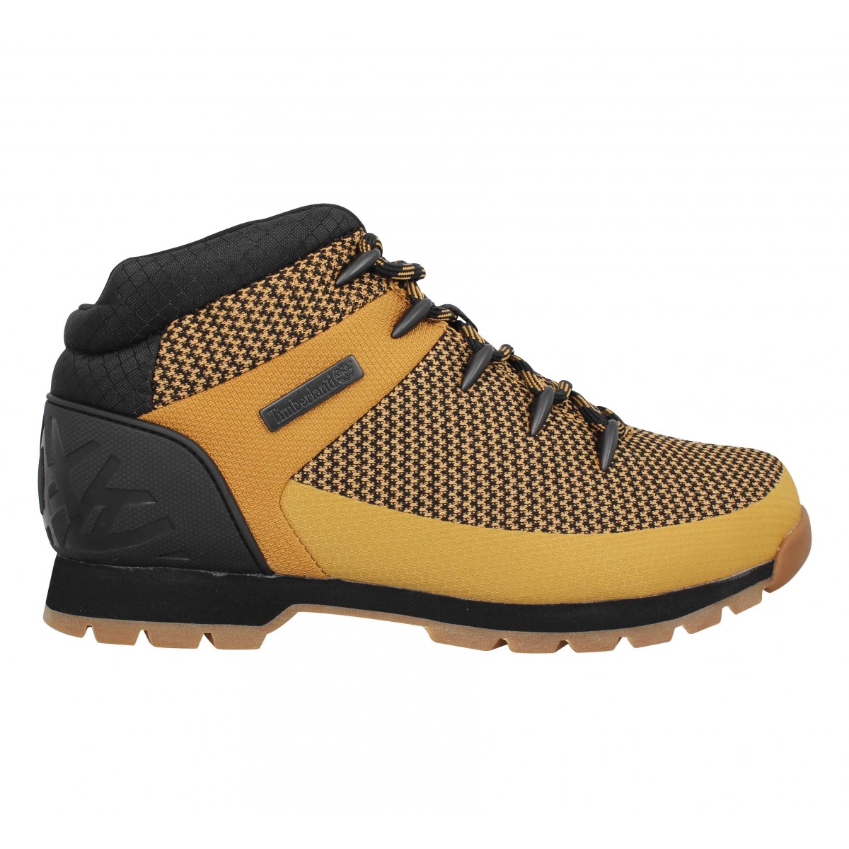 timberland 2019