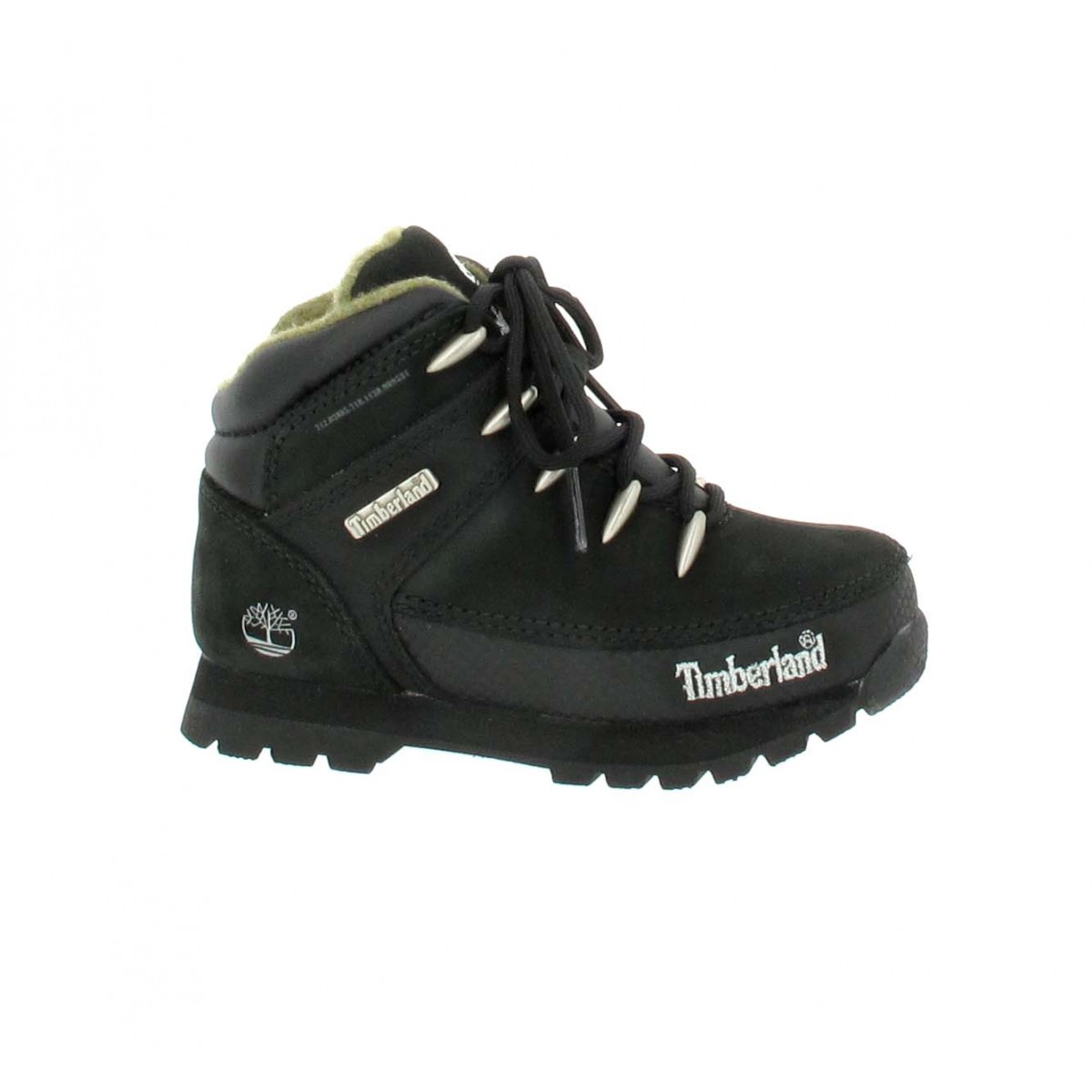 basket bebe timberland