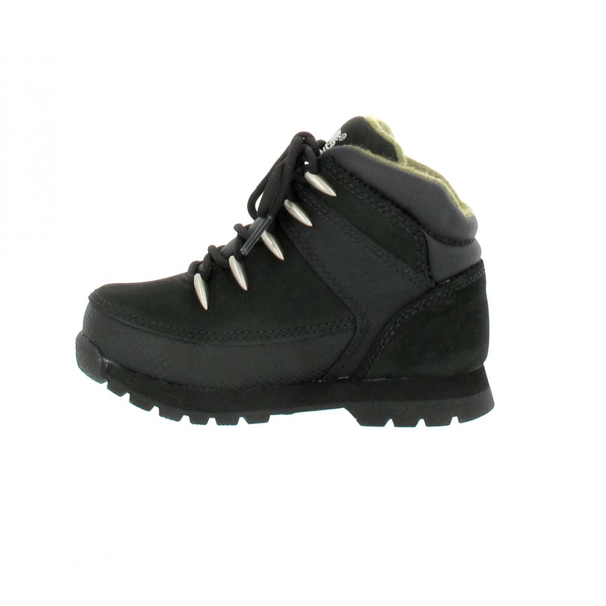 Timberland noir bebe top