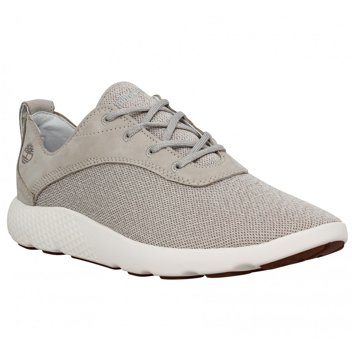 timberland toile homme