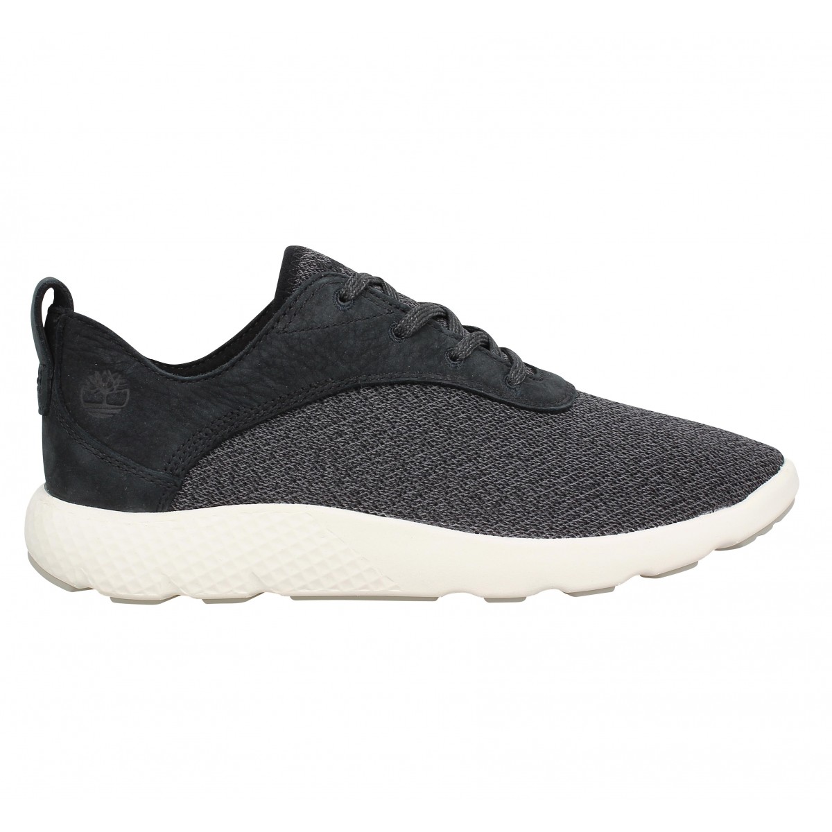 timberland flyroam noir