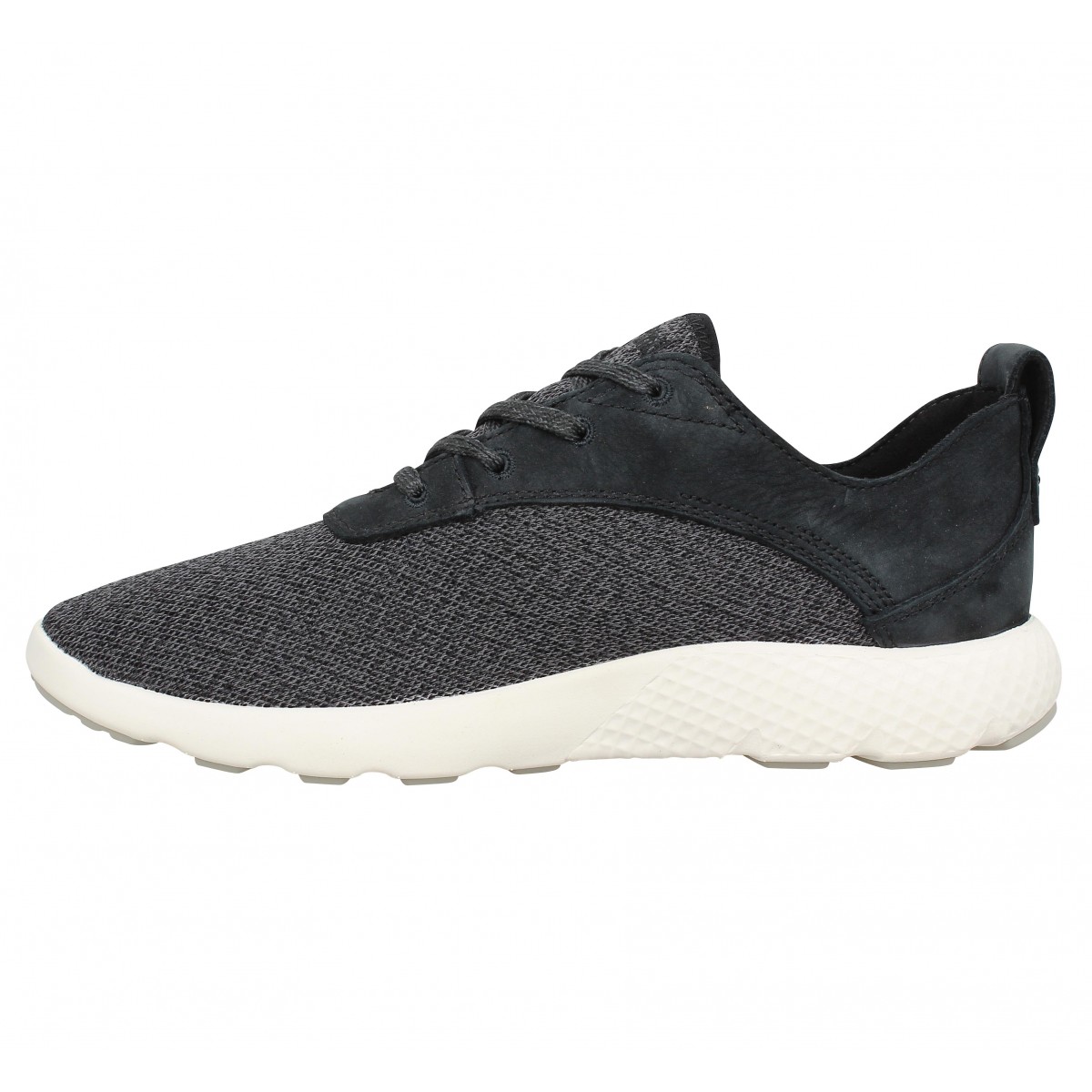Timberland flyroam noir discount