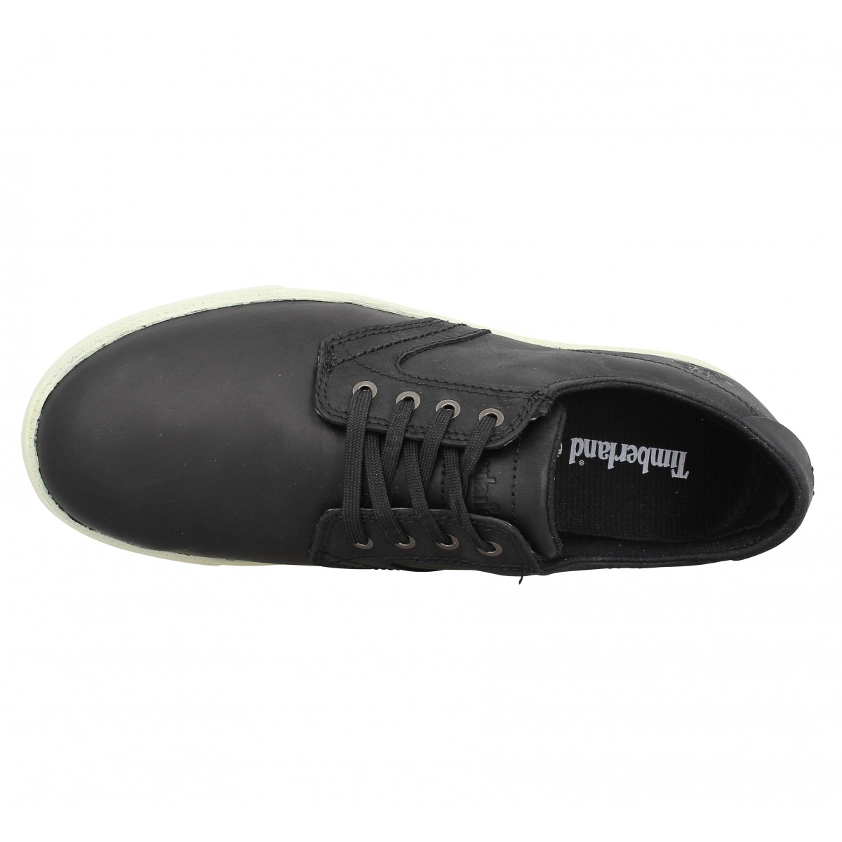 timberland homme cuir