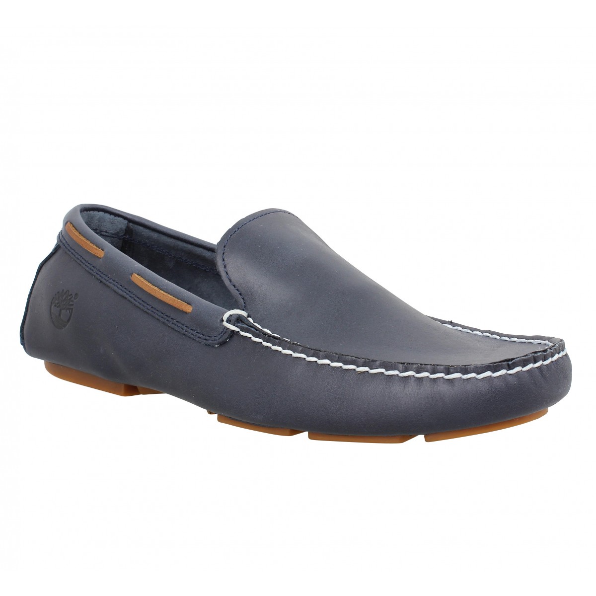 Mocassin homme timberland sales