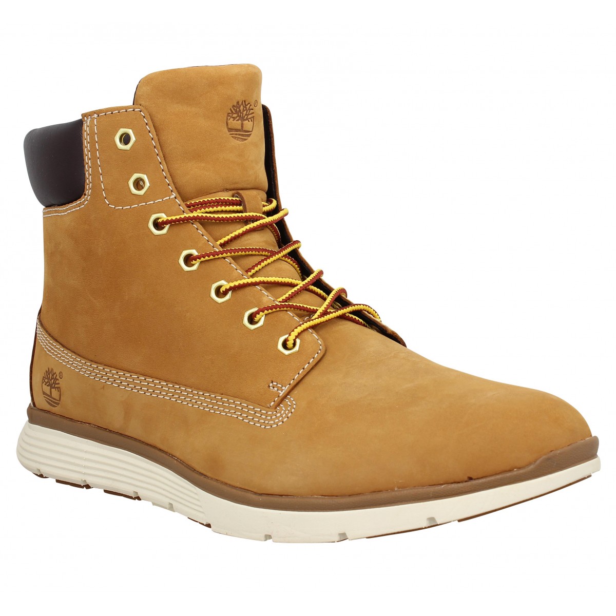 Bottines TIMBERLAND Killington 6in Boot Ocre