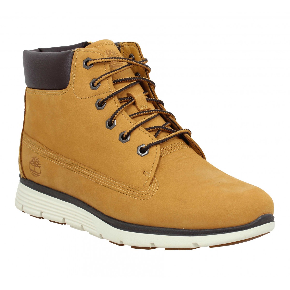 timberland enfants