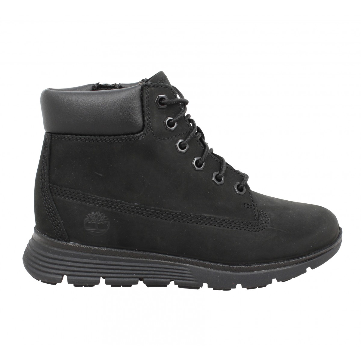 bottine timberland bebe