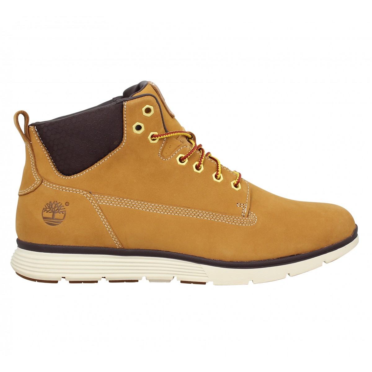 timberland homme killington