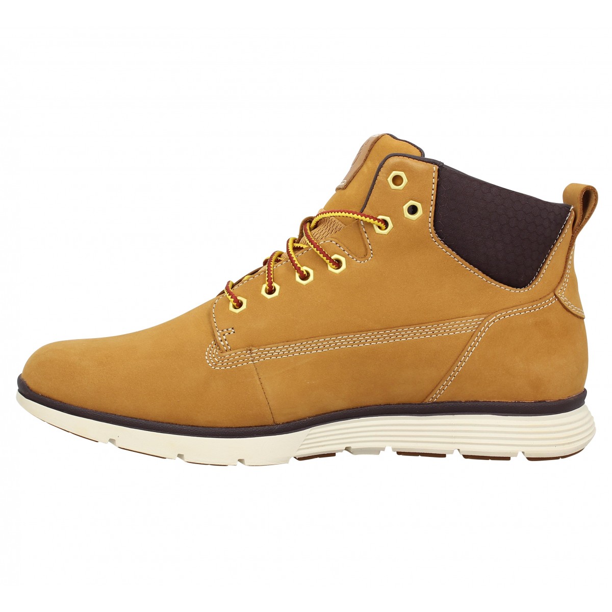 timberland killington chukka homme
