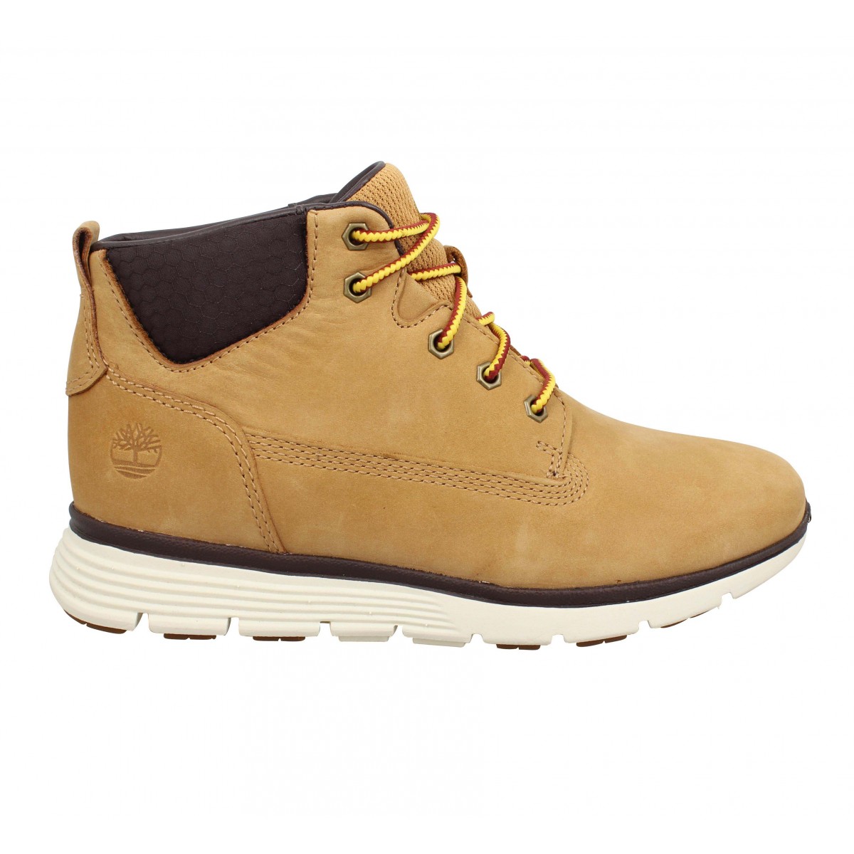 timberland enfant chaussure