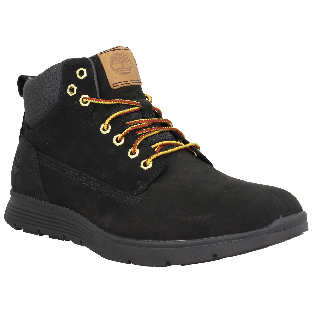 timberland killington noir homme Kelvin Teknik A arjlA ve Manuel A laA lama MakinalarA
