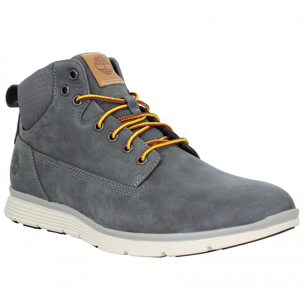 timberland killington homme