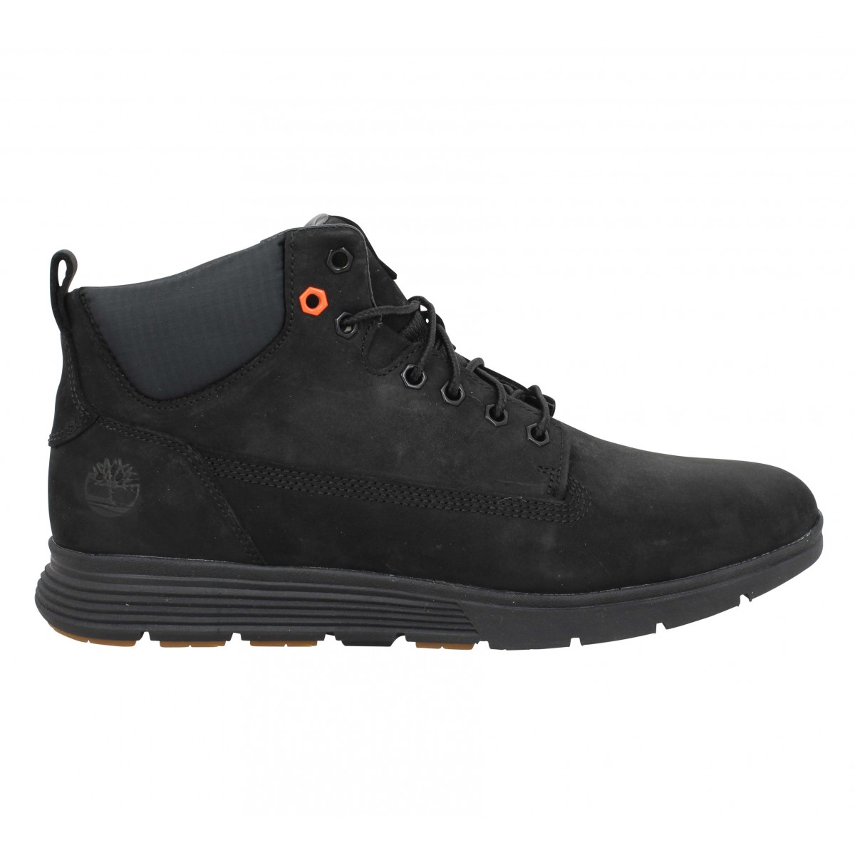 Timberland chukka noir homme top