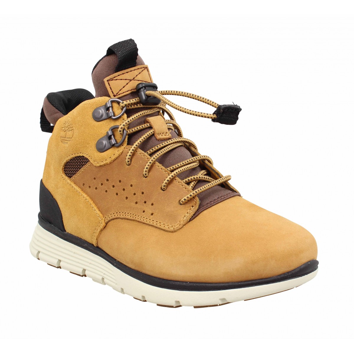 timberland enfants