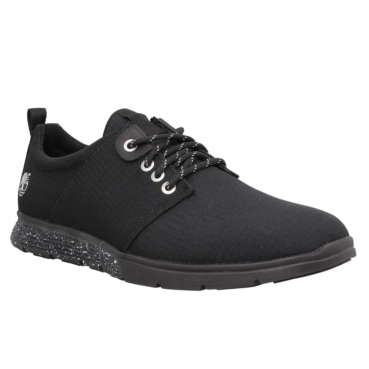 Timberland killington oxford homme noir 