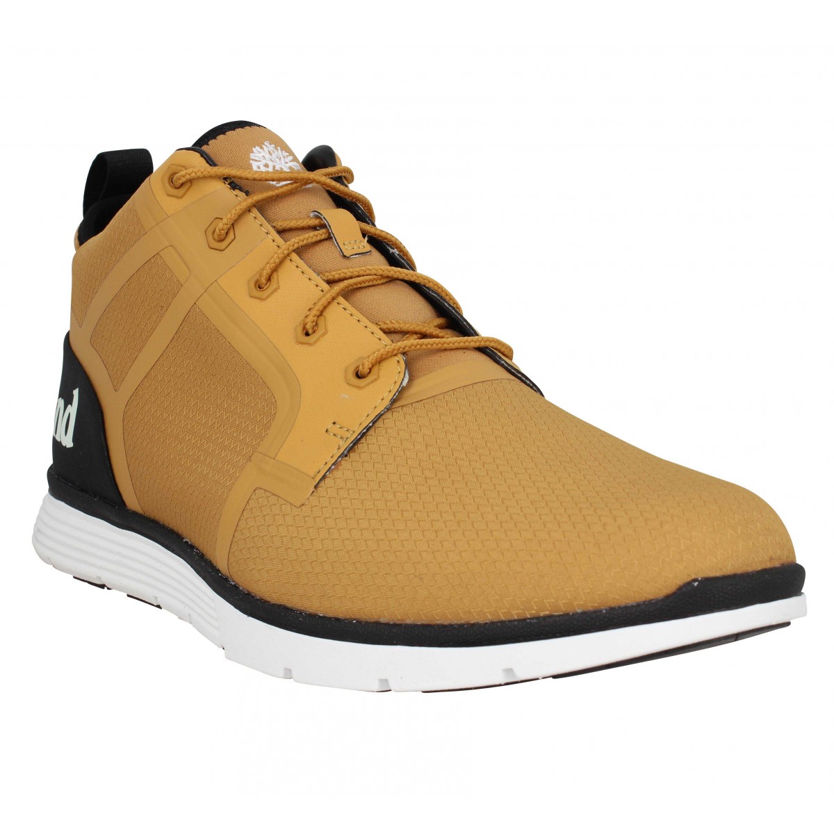 timberland killington oxford homme