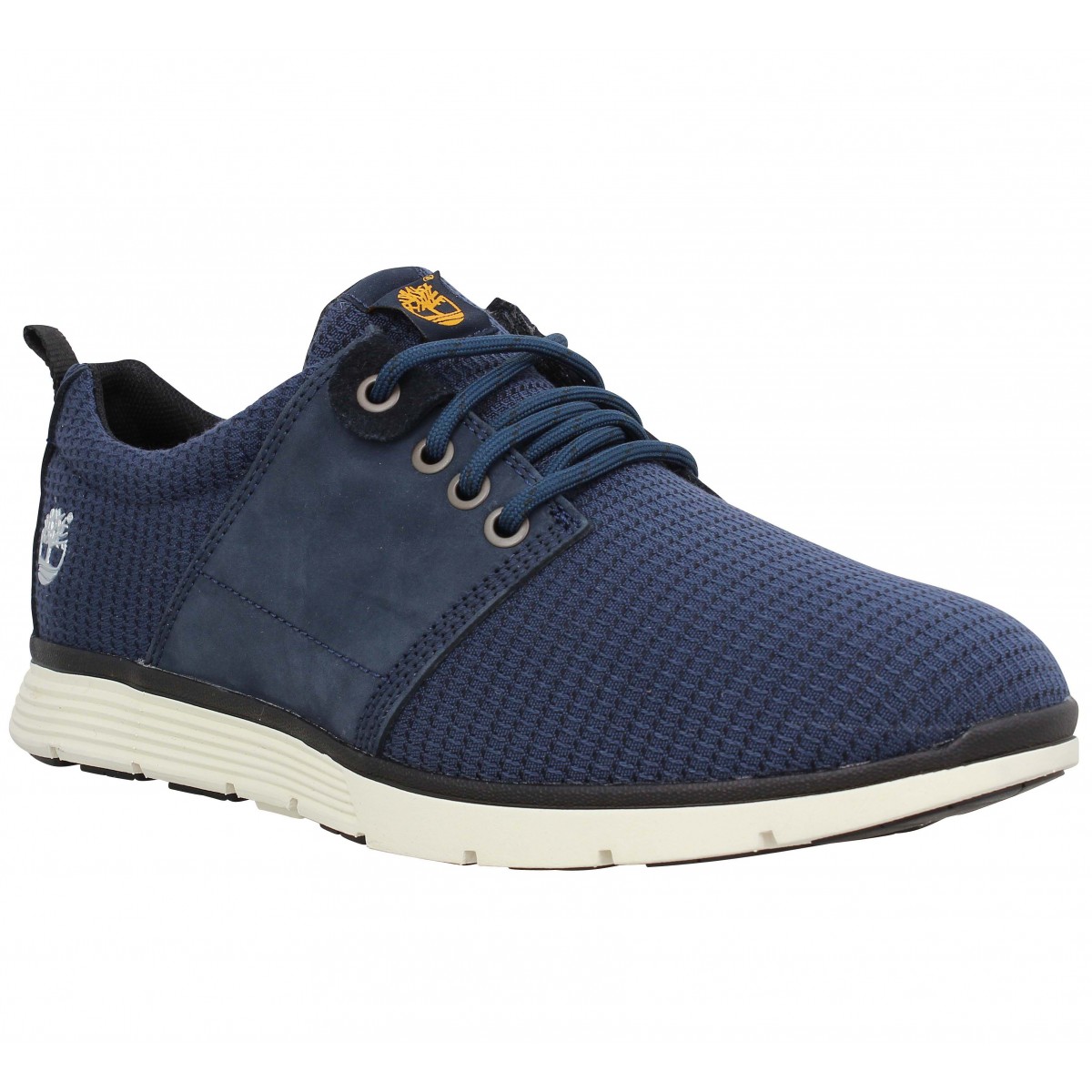 timberland tissu