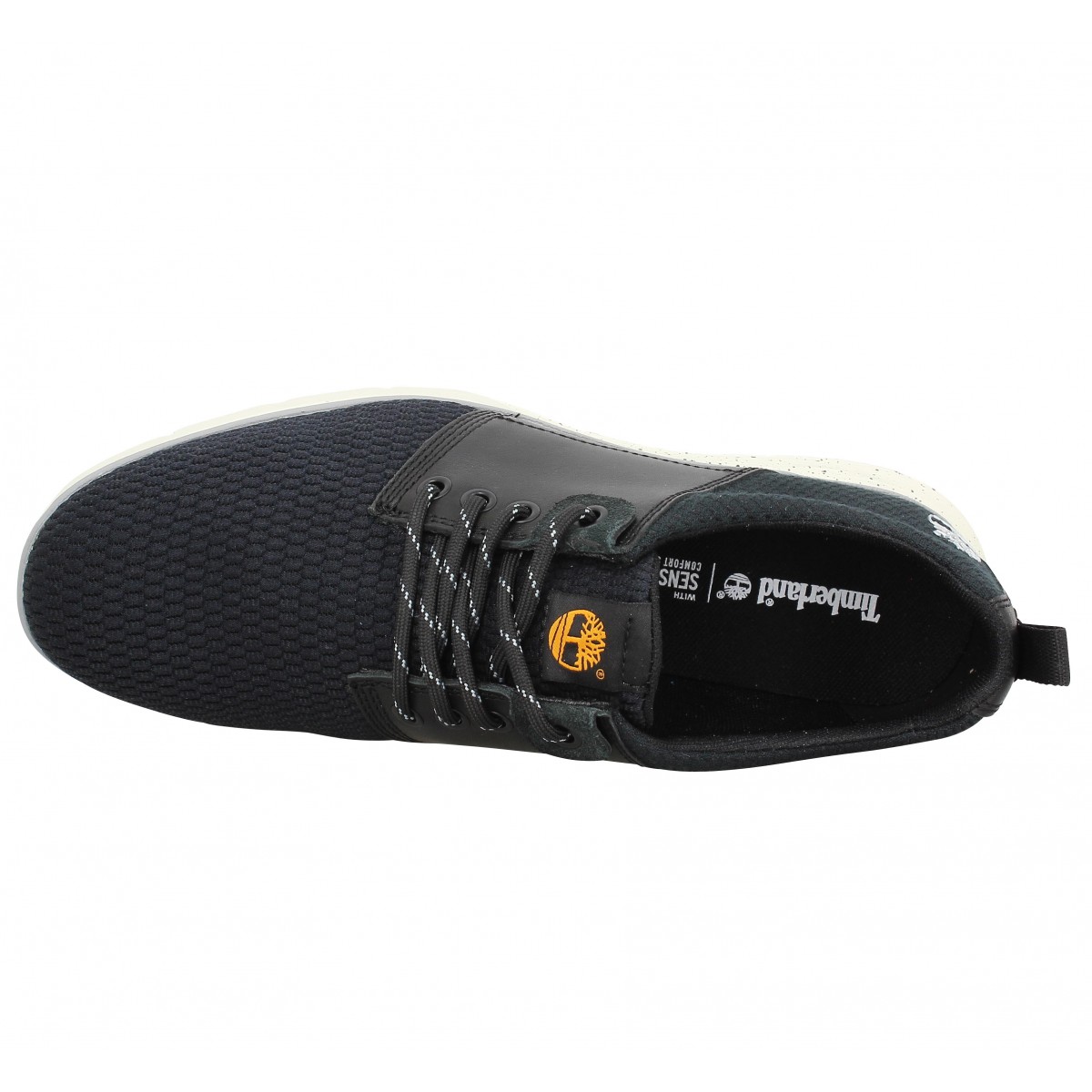 Chaussure toile homme timberland cheap