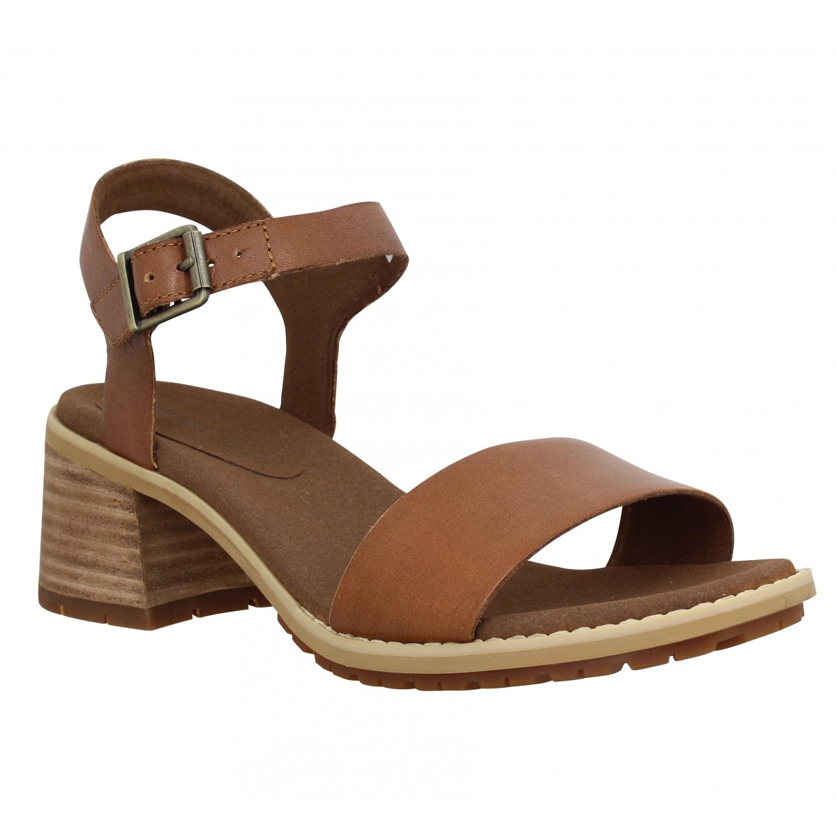Chaussure a talon timberland femme online