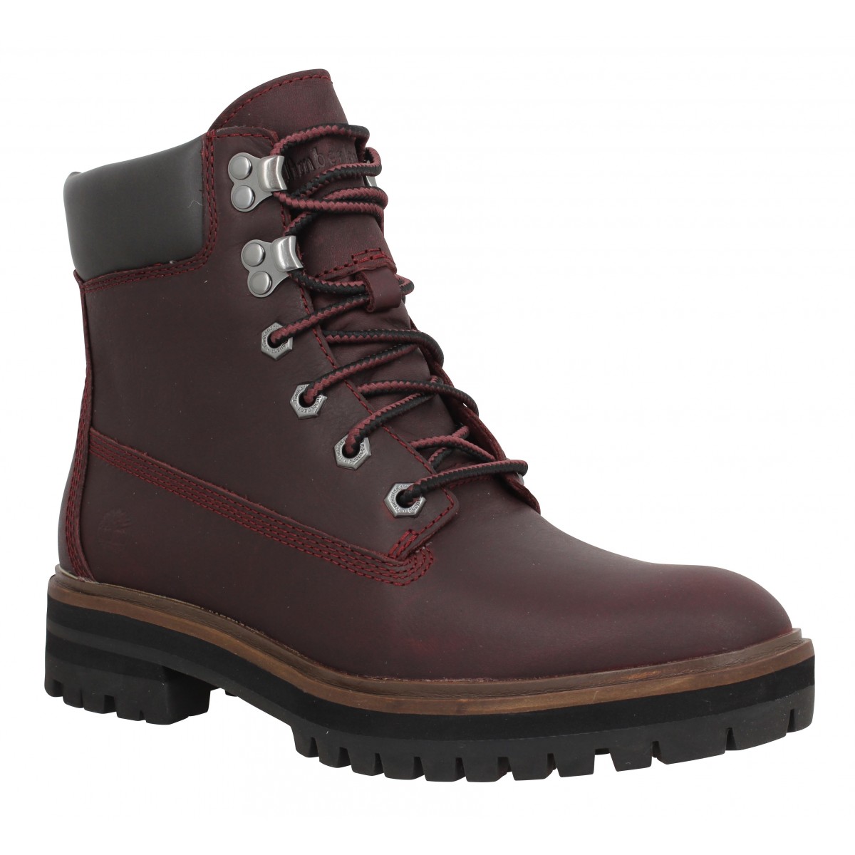 Chaussure timberland talon shop