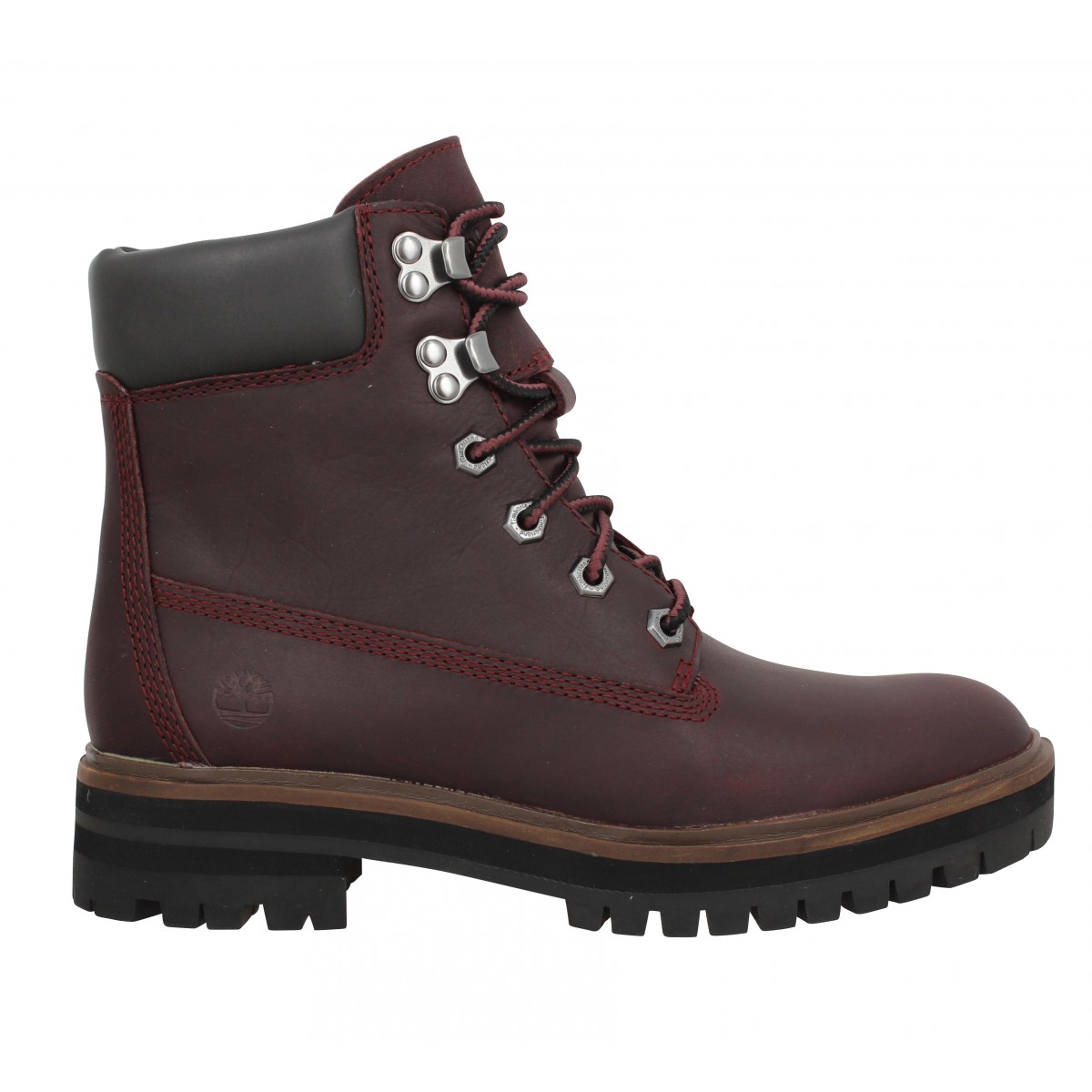 timberland kenniston femme noir