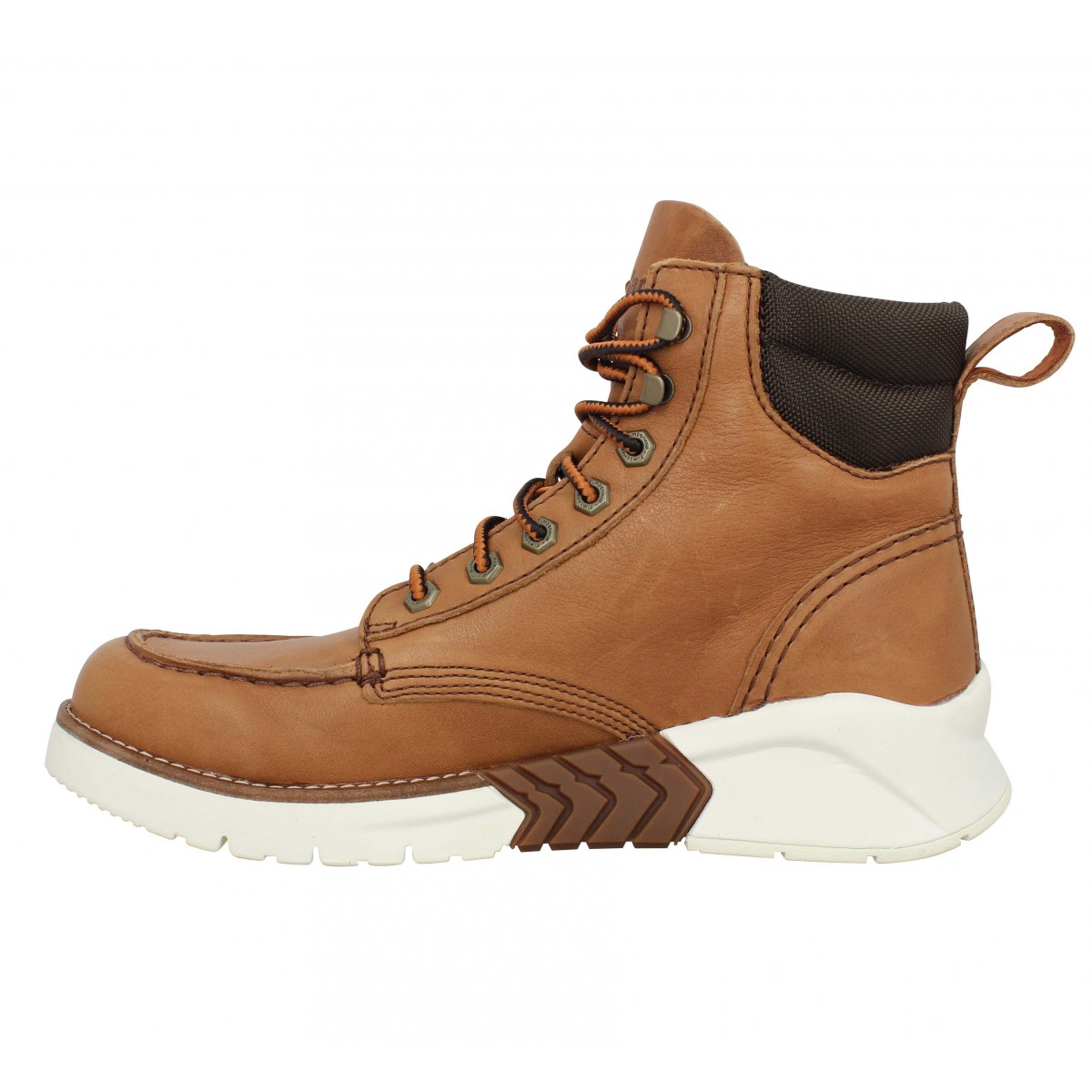 timberland mtcr moc toe