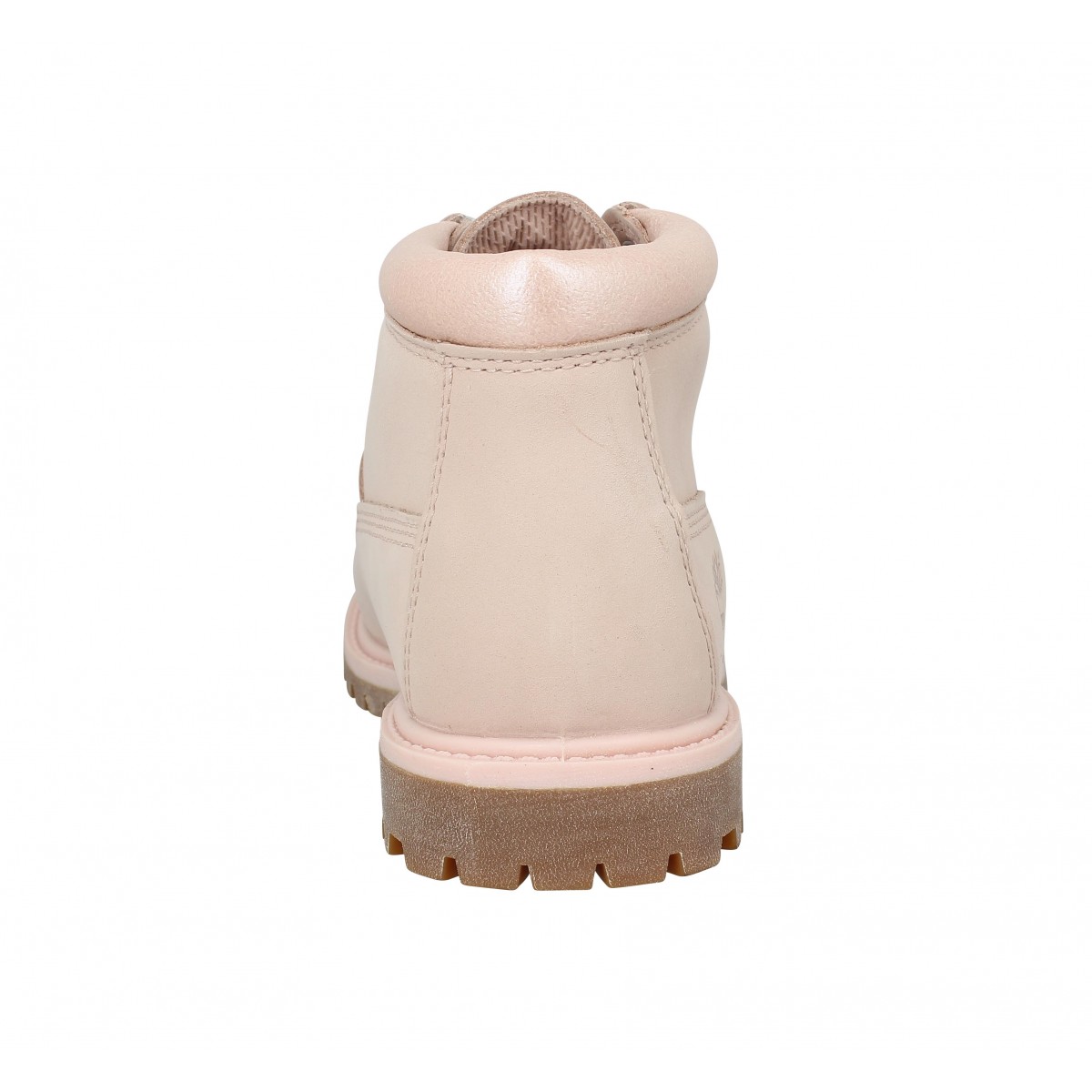 timberland nellie chukka rose