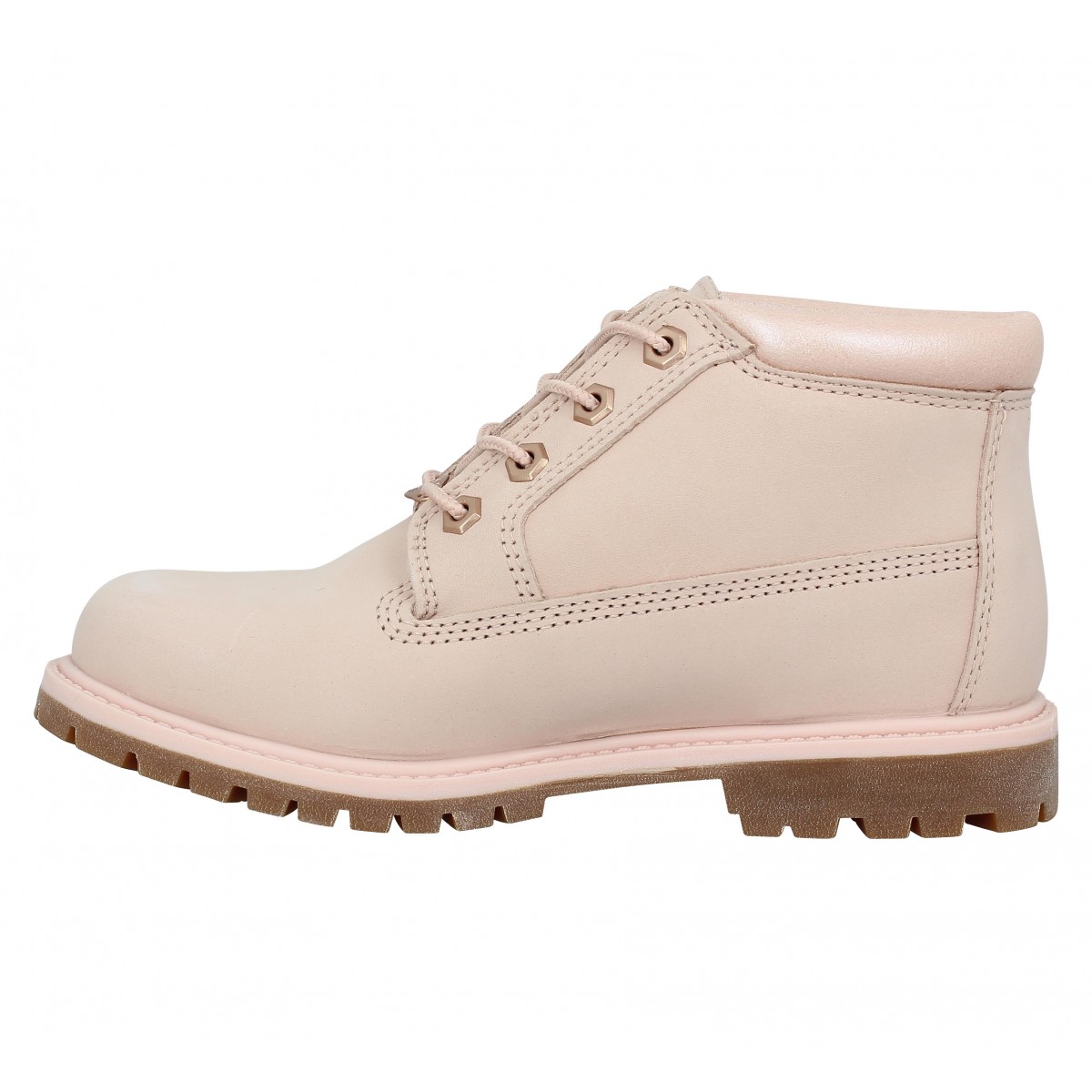 Timberland femme rose top