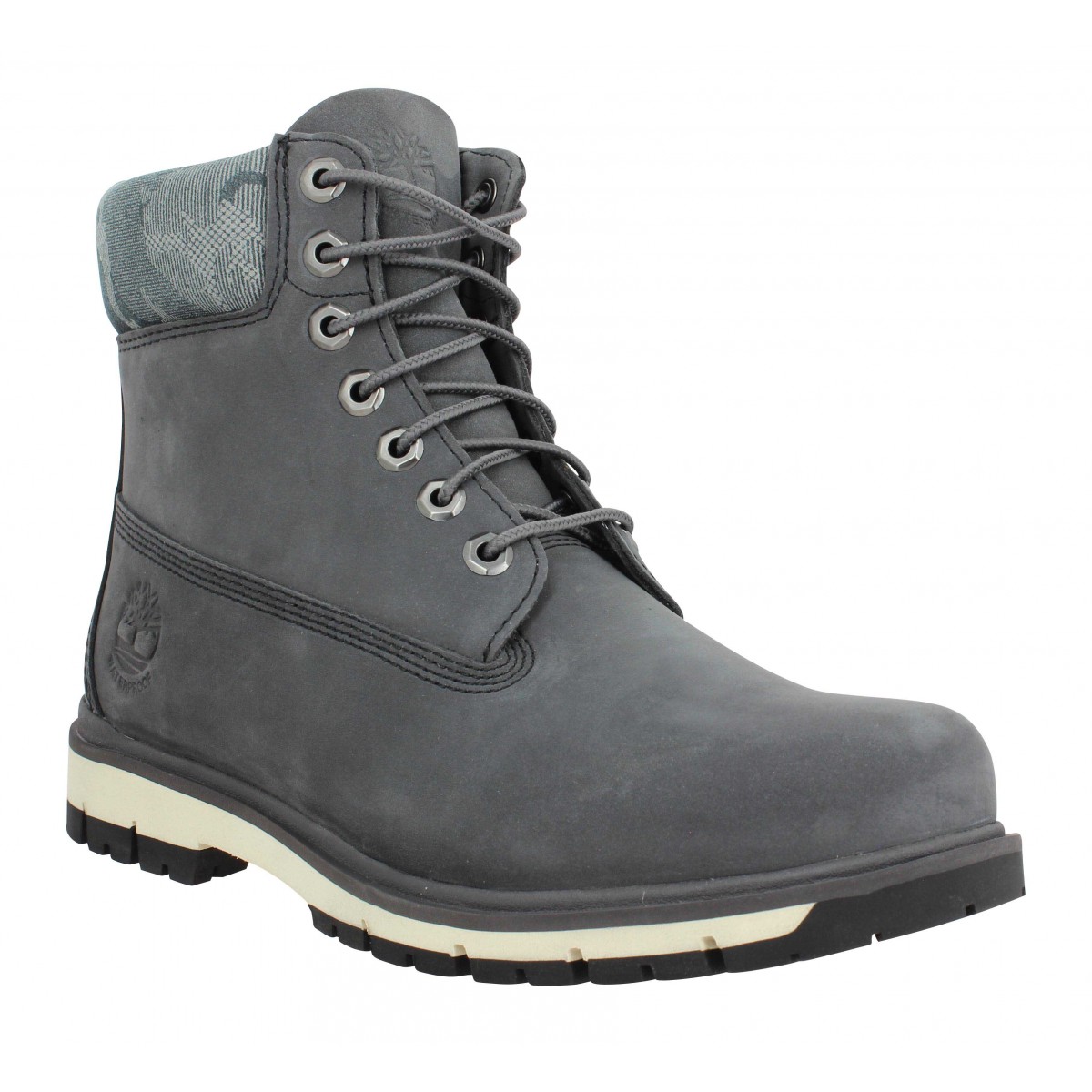 radford 6 in boot wp