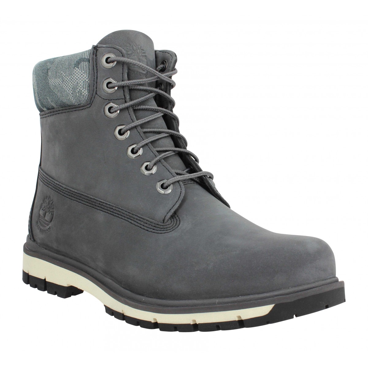 Oordeel Begunstigde zanger Timberland radford 6 boot wp nubuck homme gris homme | Fanny chaussures