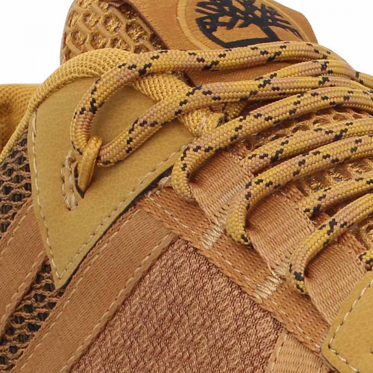 basket toile timberland