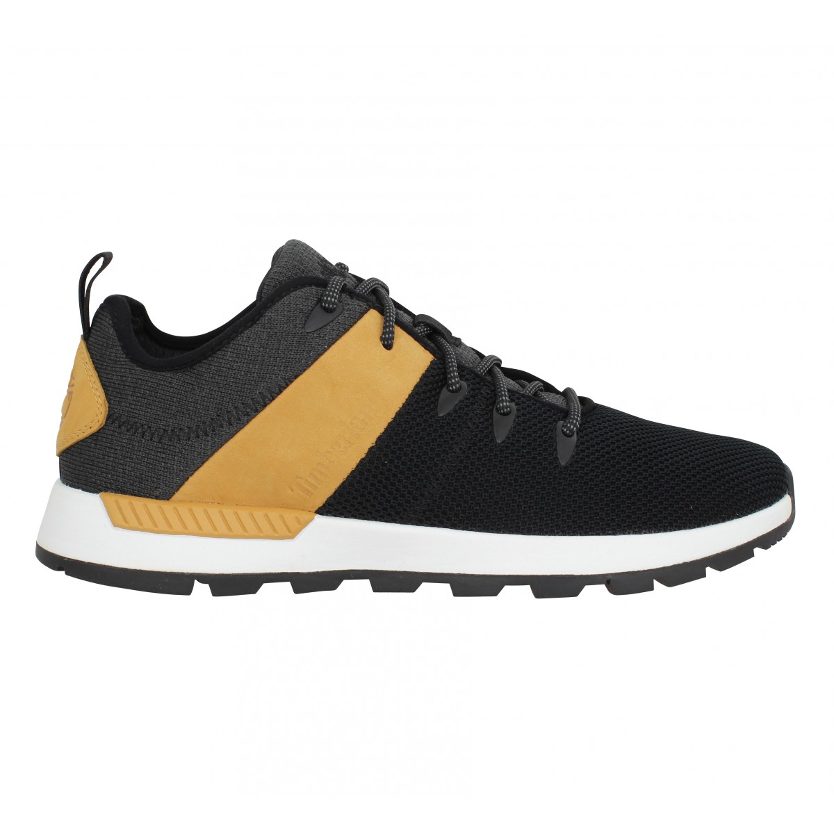 basket timberland sprint trekker low