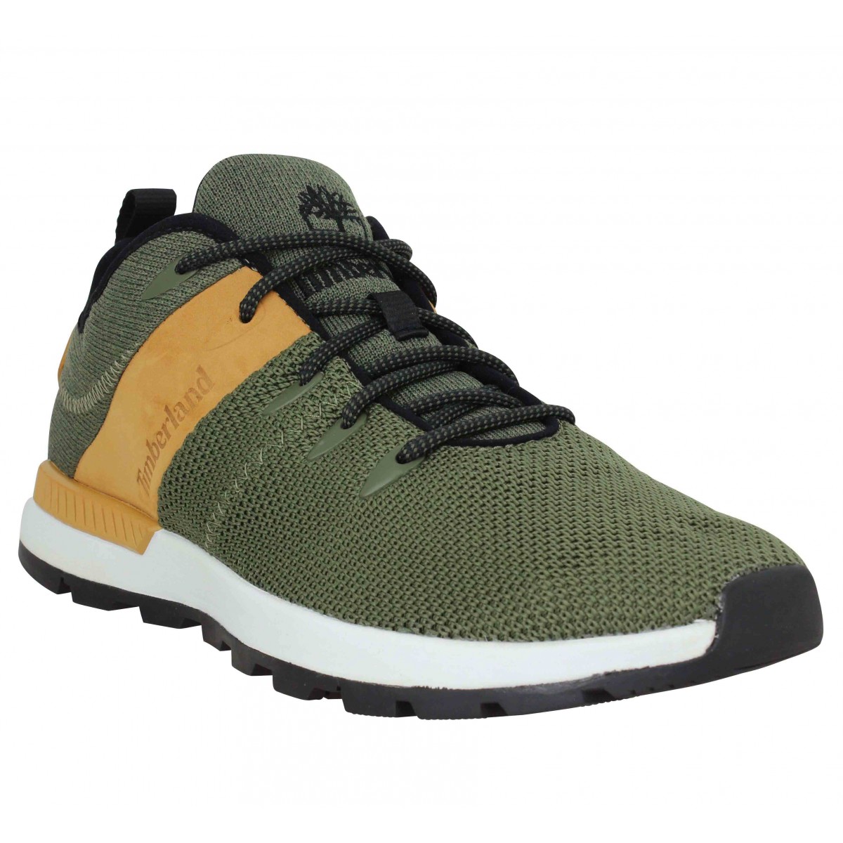 basket timberland sprint trekker low