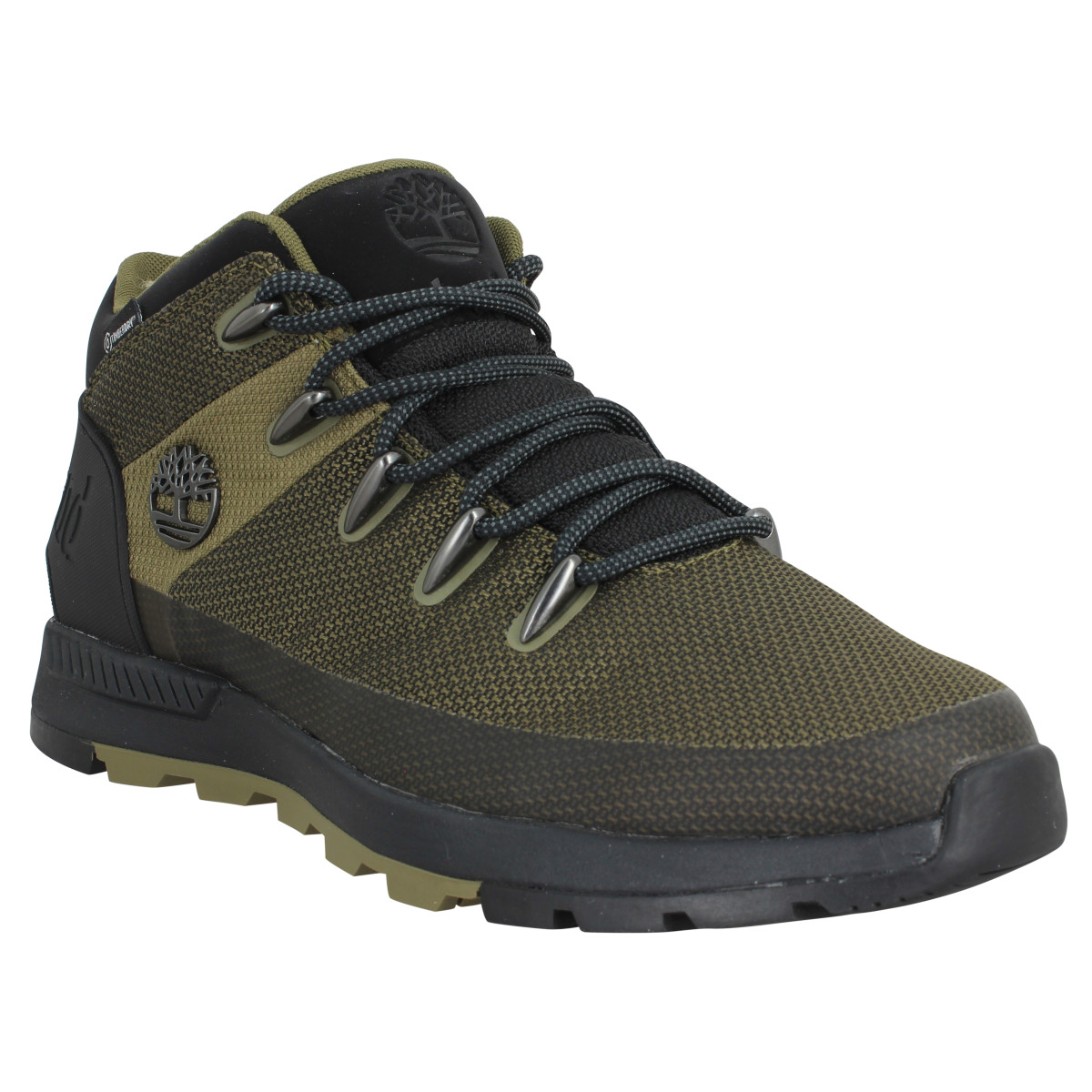Timberland Homme Sprint Trekker Mid Mesh...