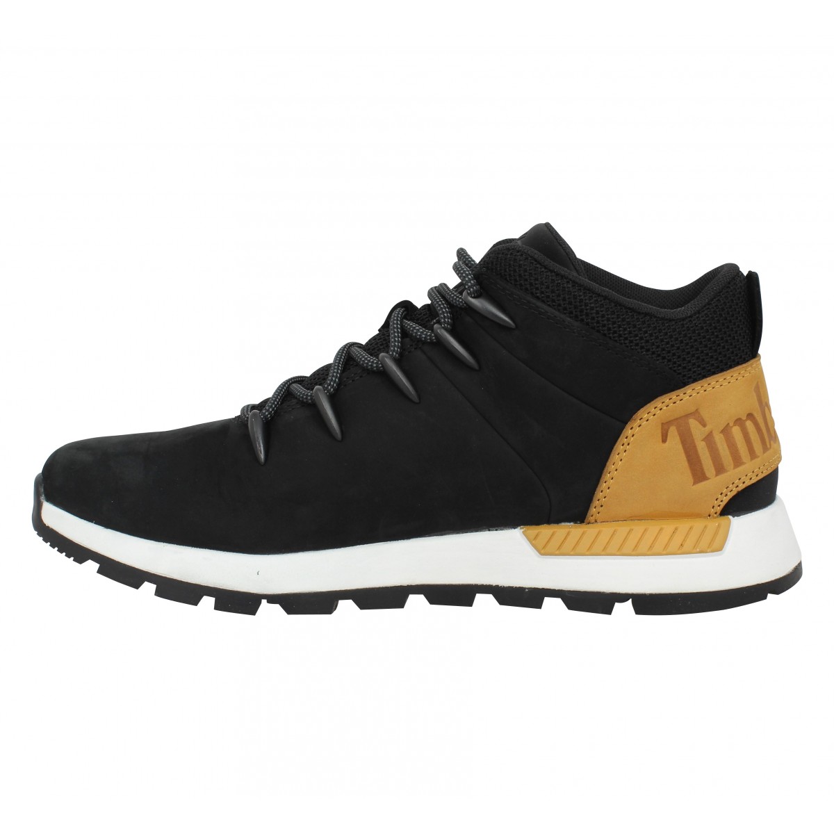 Chaussure montant homme best sale timberland