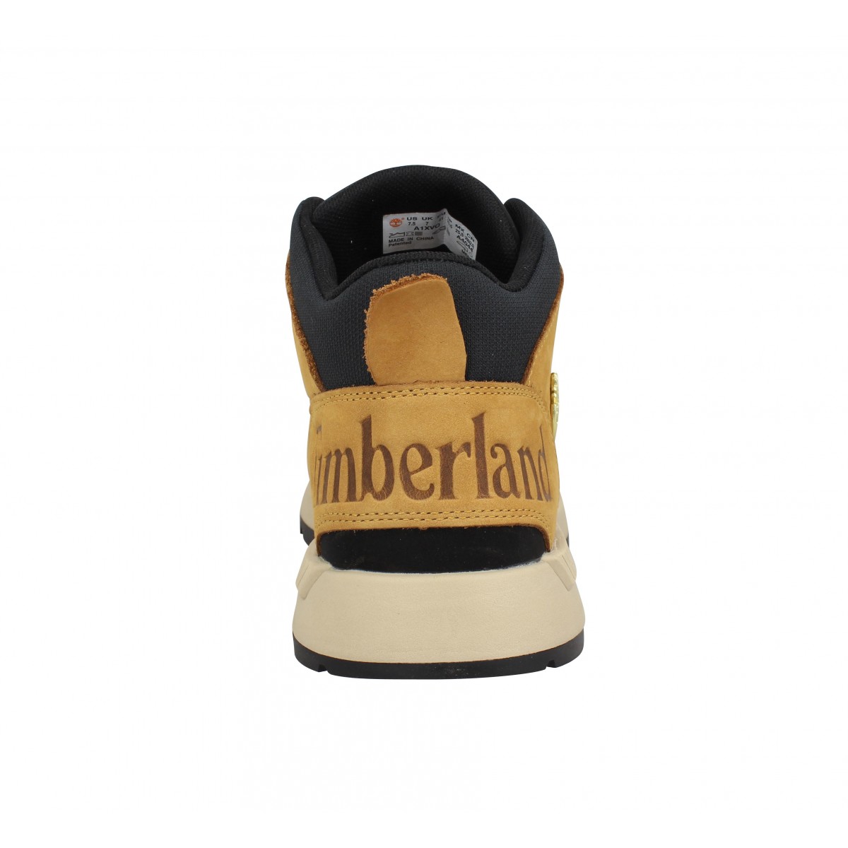 timberland homme sprint trekker