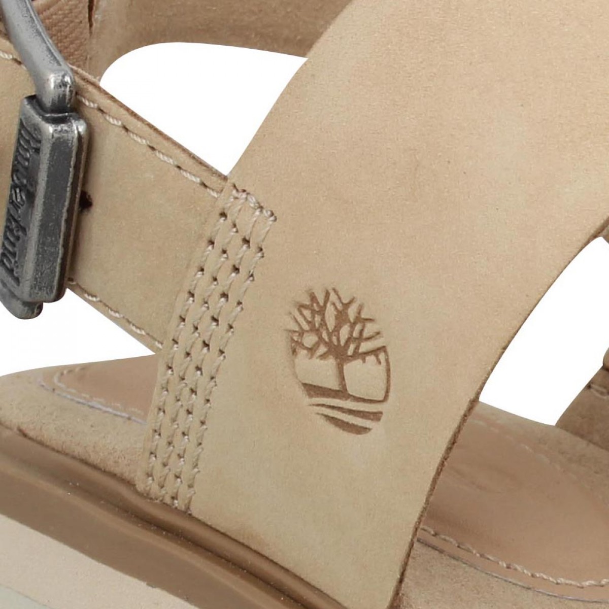 sandale timberland fille