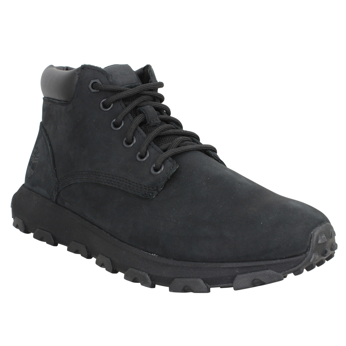 Timberland chukka noir store