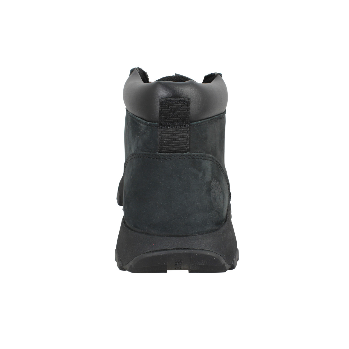 Timberland noir top homme