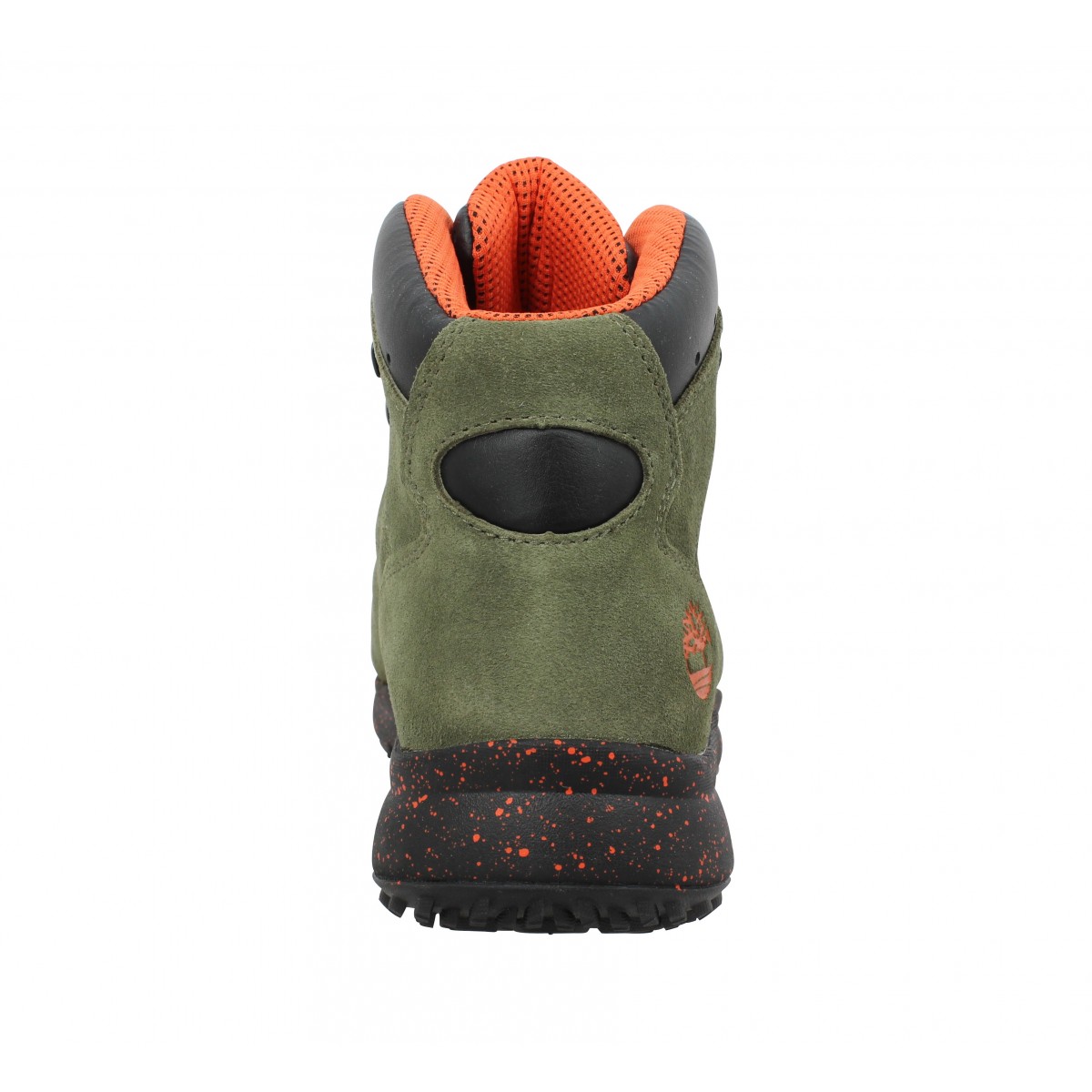 timberland kaki homme