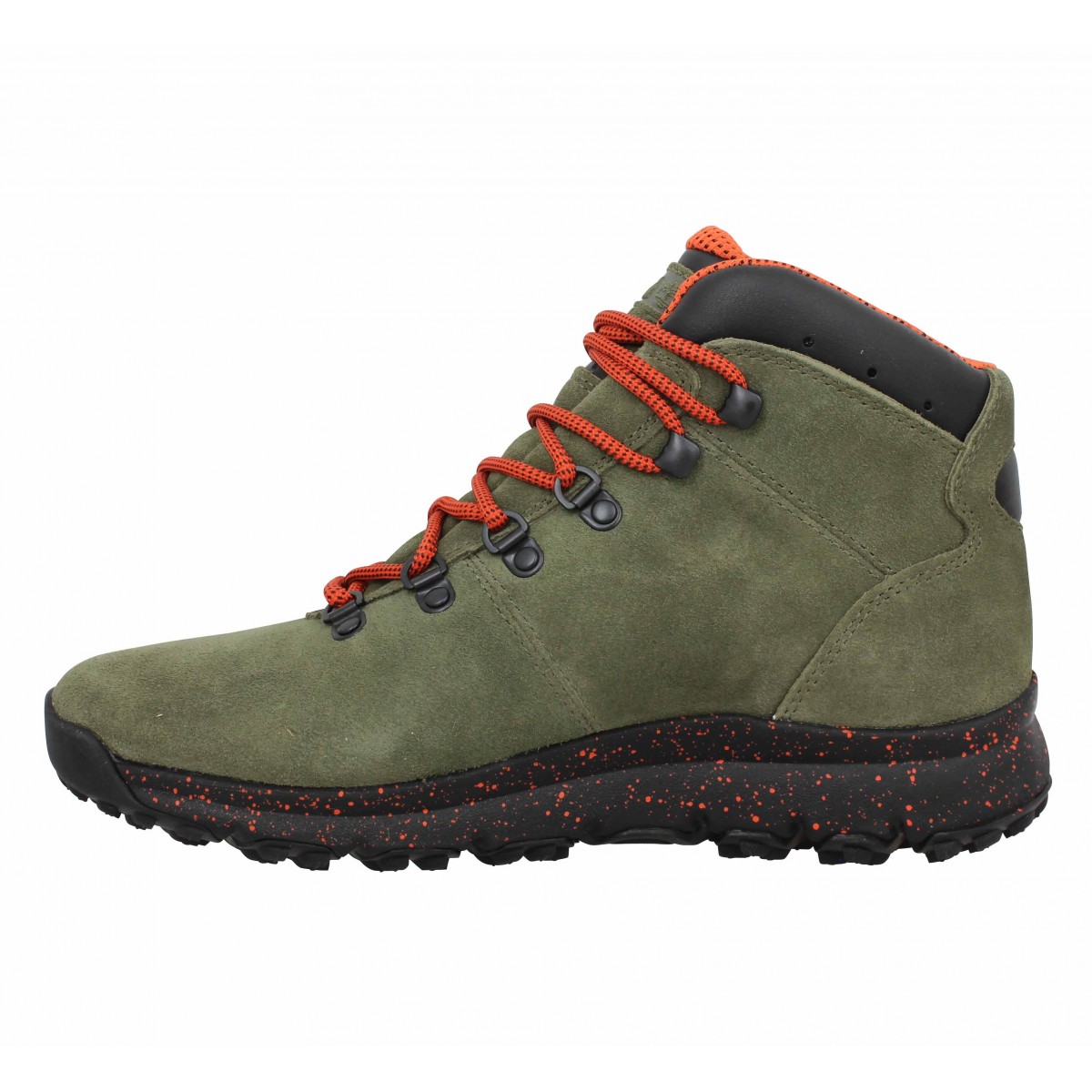 timberland kaki homme