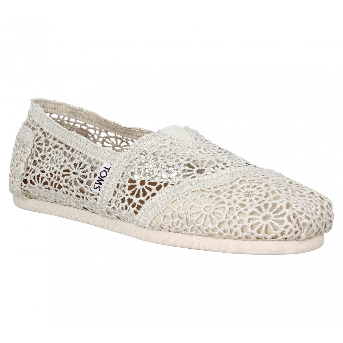 Soulier toms femme outlet