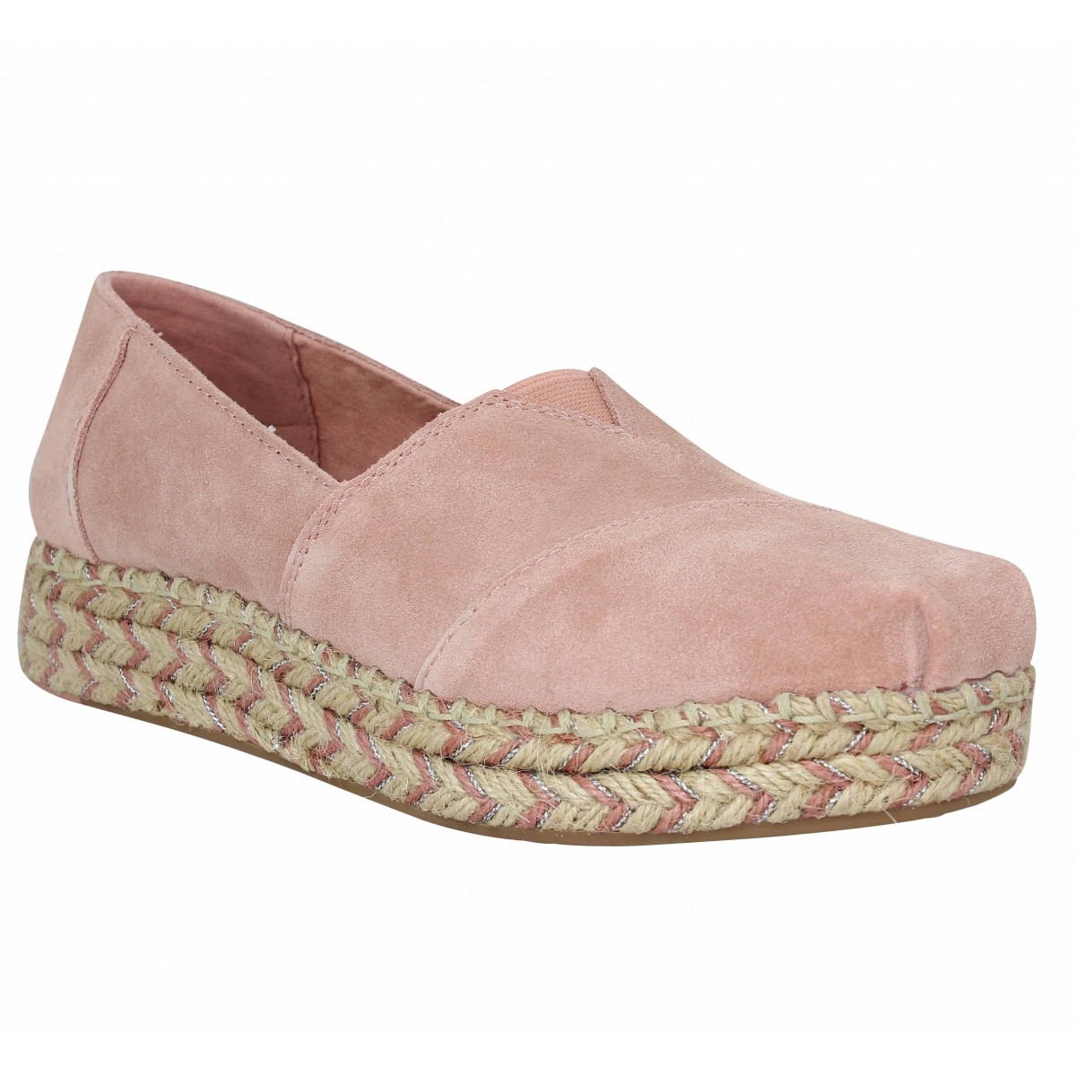 derbies petite fille