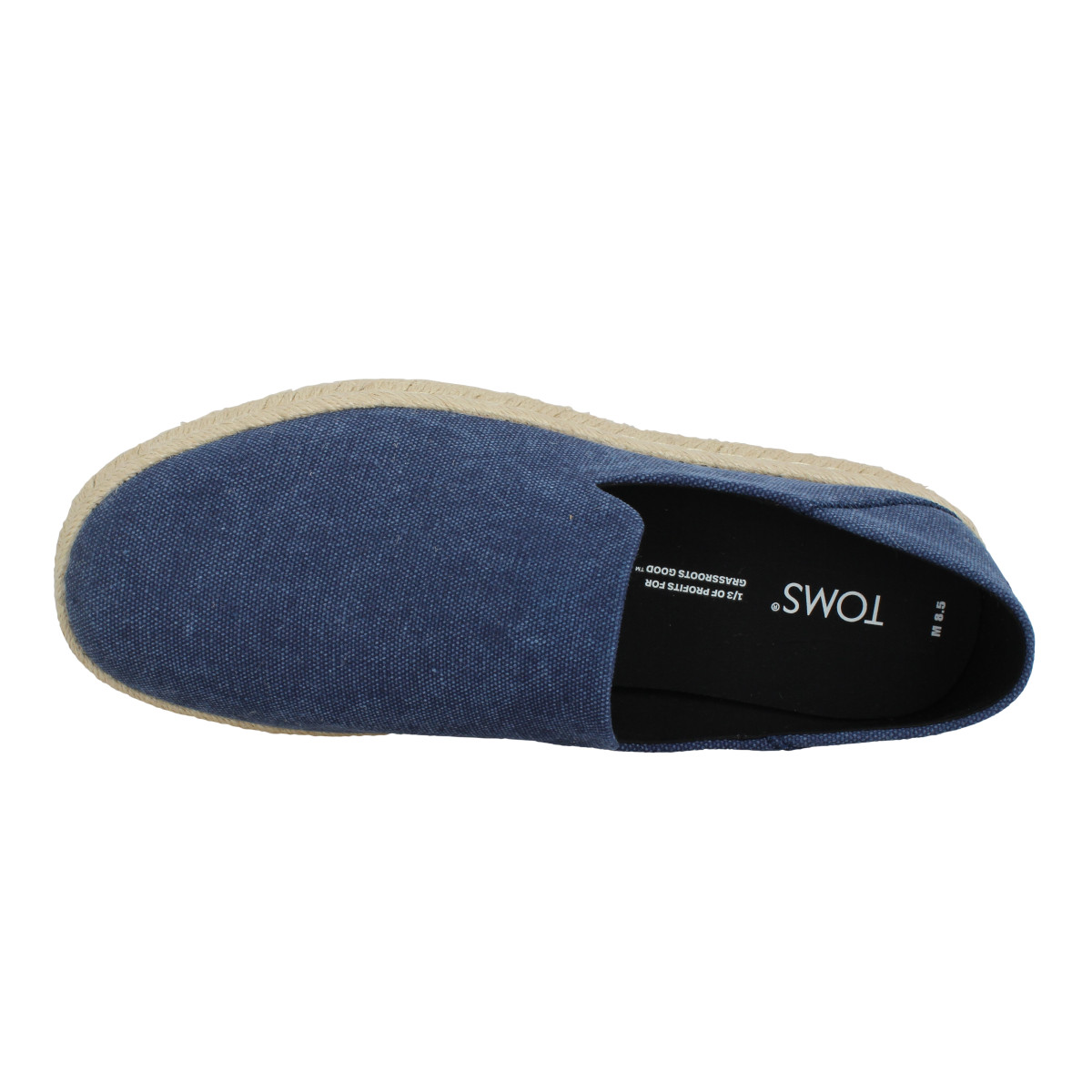 Chaussures toms sale avis