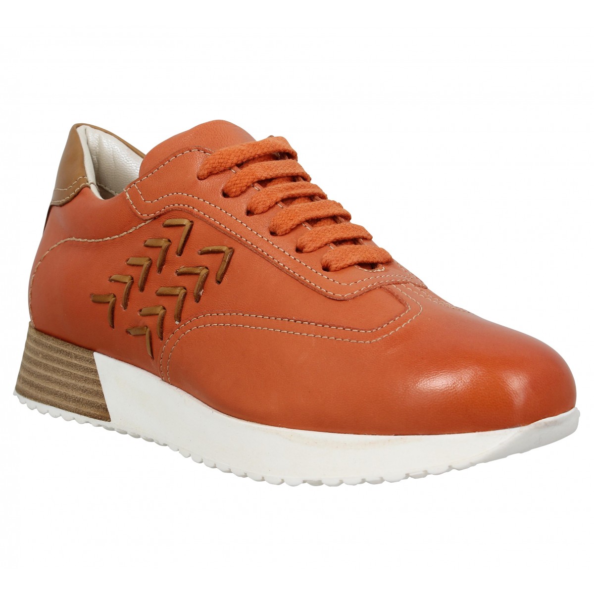 triver flight basket homme